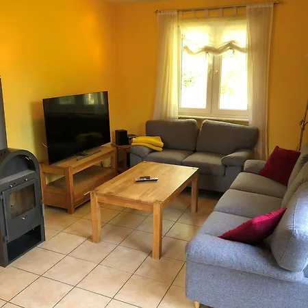 Ferien_haus Seebrise